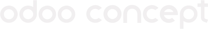 Odoo Concept